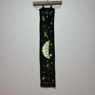 GRe4N BOYZ GREEEEN 그린 아티스트 타월 2013년