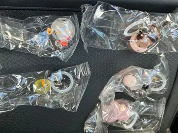 목장 이야기 메지루시 액세서리 5개 세트