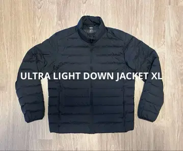 UNIQLO 울트라 라이트 다운