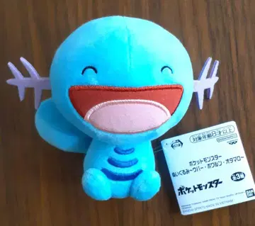 포켓몬스터 포켓몬 봉제 인형 오 파 마스코트