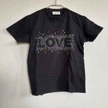 Cocco 반짝반짝 투어 T셔츠