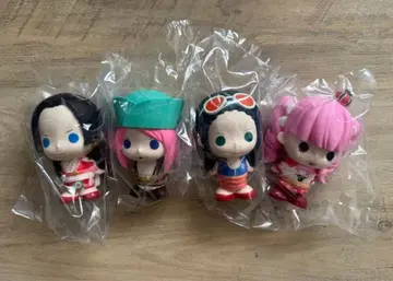 원피스 제일복권 메모리 오브 히로인즈 -Devil's night-