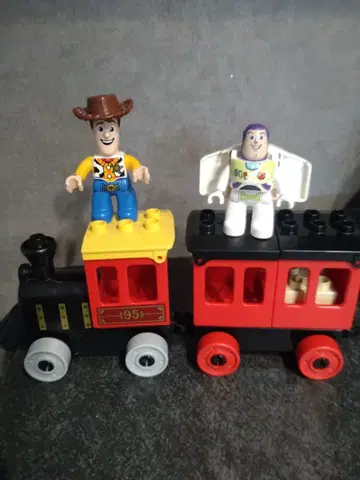 레고 정품 토이 스토리