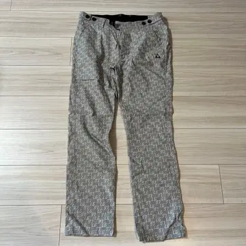 르꼬끄 그레이 골프