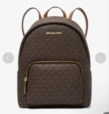 MICHAEL KORS ERIN 백팩 미디엄