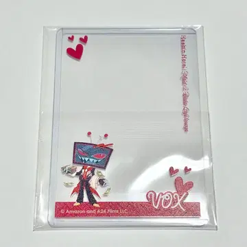 복스 데코 케이스 해즈빈 호텔 애니메이트 카페 아니카페