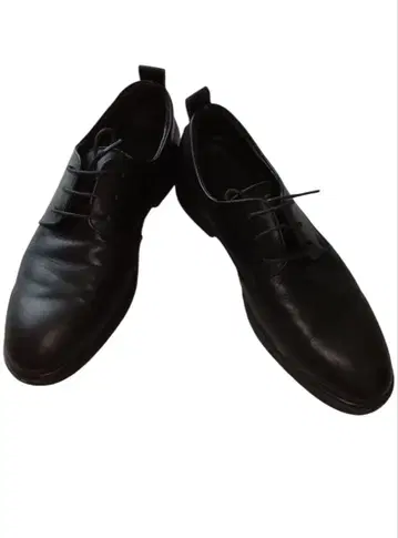 블랙 남성 신발 28cm 비즈니스