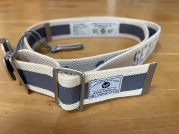 세타가야 베이스 컴뱃 벨트