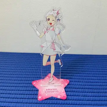 러브 라이브 아라시 치사토 SpecialColor 아크릴 스탠드