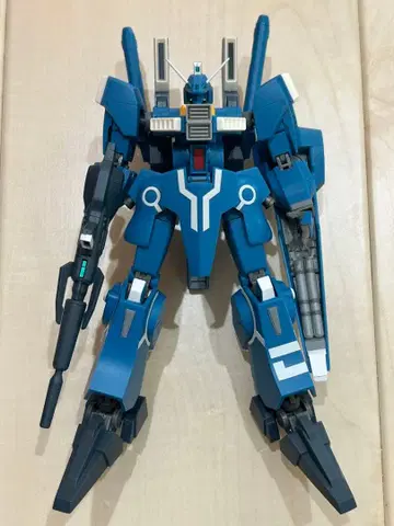 로봇혼 건담 마크 5 건담 mk5