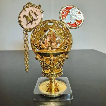 모먼츠 고 라운드 40주년 디즈니