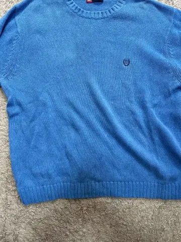 CHAPS 니트 스웨터 빈티지