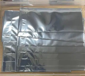 [ 미개봉 ] 쿠츠하 티켓풍 카드 팝업 혜택 니지산지