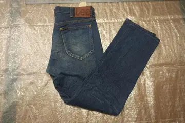 Lee 청바지 데님 일본제 W31