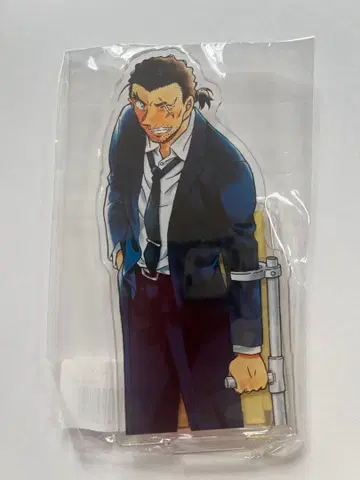 [ 명탐정 코난 ] TCG 아크릴 스탠드 야마토 칸스케 ( 마커 포함 )