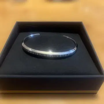 다니엘 웰링턴 뱅글 S