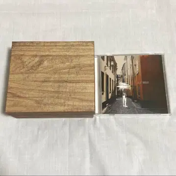 [ 초회 한정판 ] 그래서 나는 음악을 그만두었다 CD 편지 세트