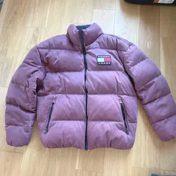 타미힐피거 Tommy jeans 다운