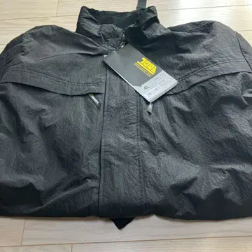 도라이치 라이트 방한 자켓 2590-124 사이즈 4L