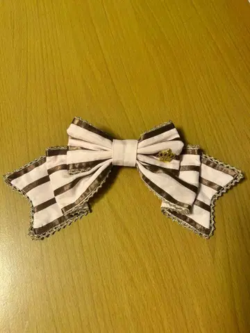 Angelic Pretty 머리핀