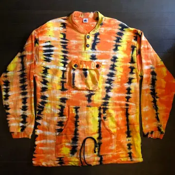 CROW/타이다이 맨투맨