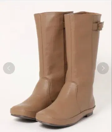 사만사 모스모스 스퀘어토 롱부츠