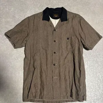 겔가 geruga 반팔 셔츠 사이즈 4