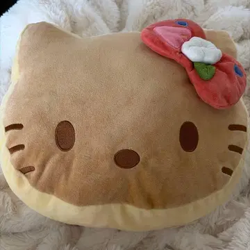 일광화상 키티 쿠션 약 30cm