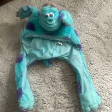 몬스터즈 잉크 샐리 모자