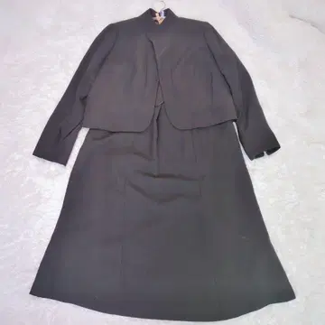 [ 레어 ] IMGN 이마지나치오네 관혼상제 블랙 포멀 빅 사이즈