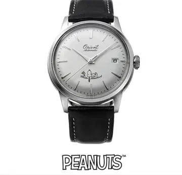 Orient 판비노 PEANUTS 콜라보 모델