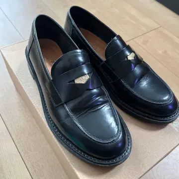 JONAK PARIS 코인 로퍼