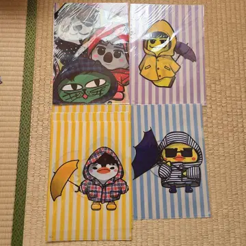 2PM 2016 JYP NATION IN JAPAN 클리어 파일