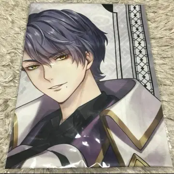 잘생긴 왕자 클라비스 점포 간판