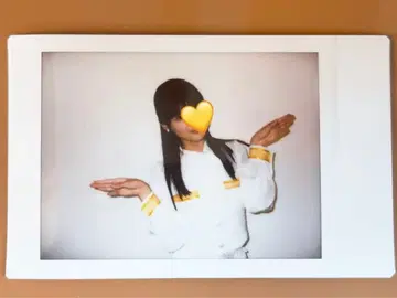 나가노 모모하 폴라로이드 안쥬르무 앨범 란폴라