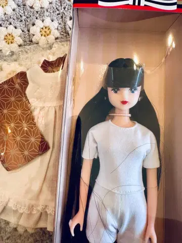 리카짱 캐슬 온라인 제니 프렌드 벚꽃 S