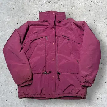 mont-bell 퍼플 다운 자켓 51