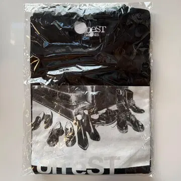 SixTONES onest 티셔츠 미사용