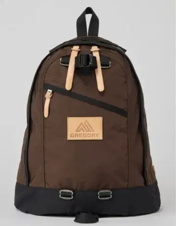 일비종떼 x 그레고리 백팩 사이즈(소)