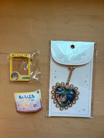 앙스타 시이나 니키 묶음 판매