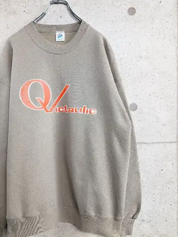 JERZEES 맨투맨 L 90s USA제 기업 상품