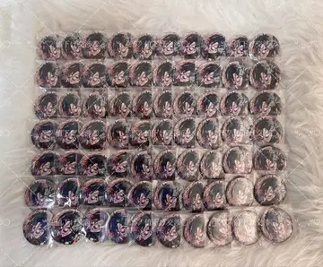 니지산지 카이세이 2024 생일 캔뱃지