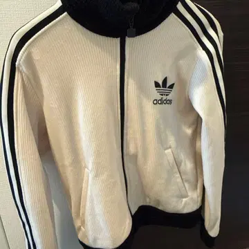 아디다스 오리지널스 프리미엄 베켄바우어 럭스 트랙탑