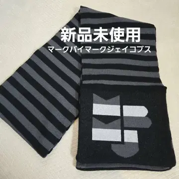 [ 미사용 새상품 ] 마크제이콥스 머플러