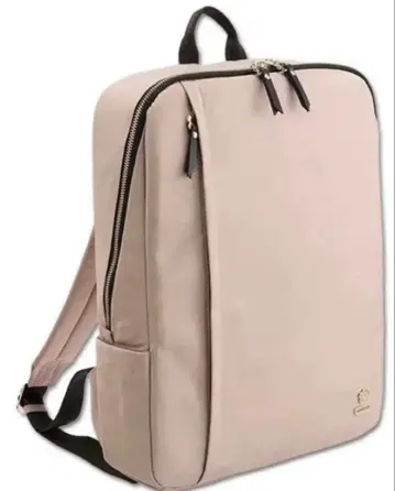 마리콴트 MARY QUANT 스퀘어 멀티 팬 백팩