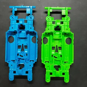 미니 사륜구동 MS 섀시 구형 센터 2세트 5