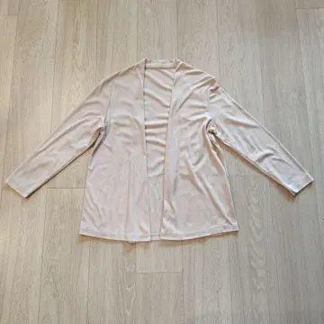 자유구 S 핸디 가디건