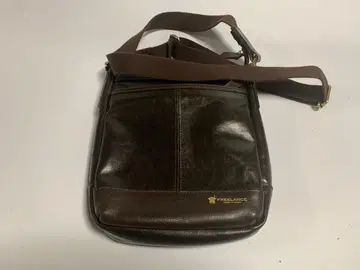 일본산 프리랜스 freelance 숄더백