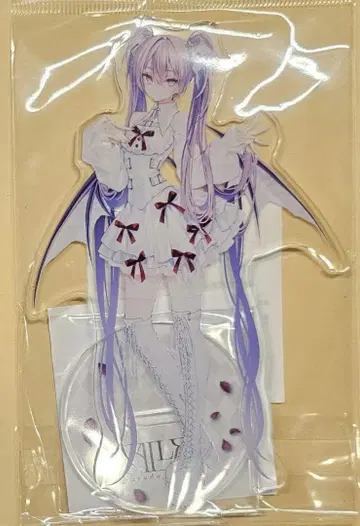 FALLEN 아크릴 스탠드 이브