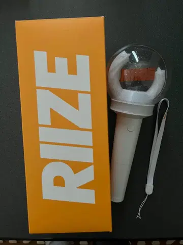 RIIZE 라이즈 응원봉